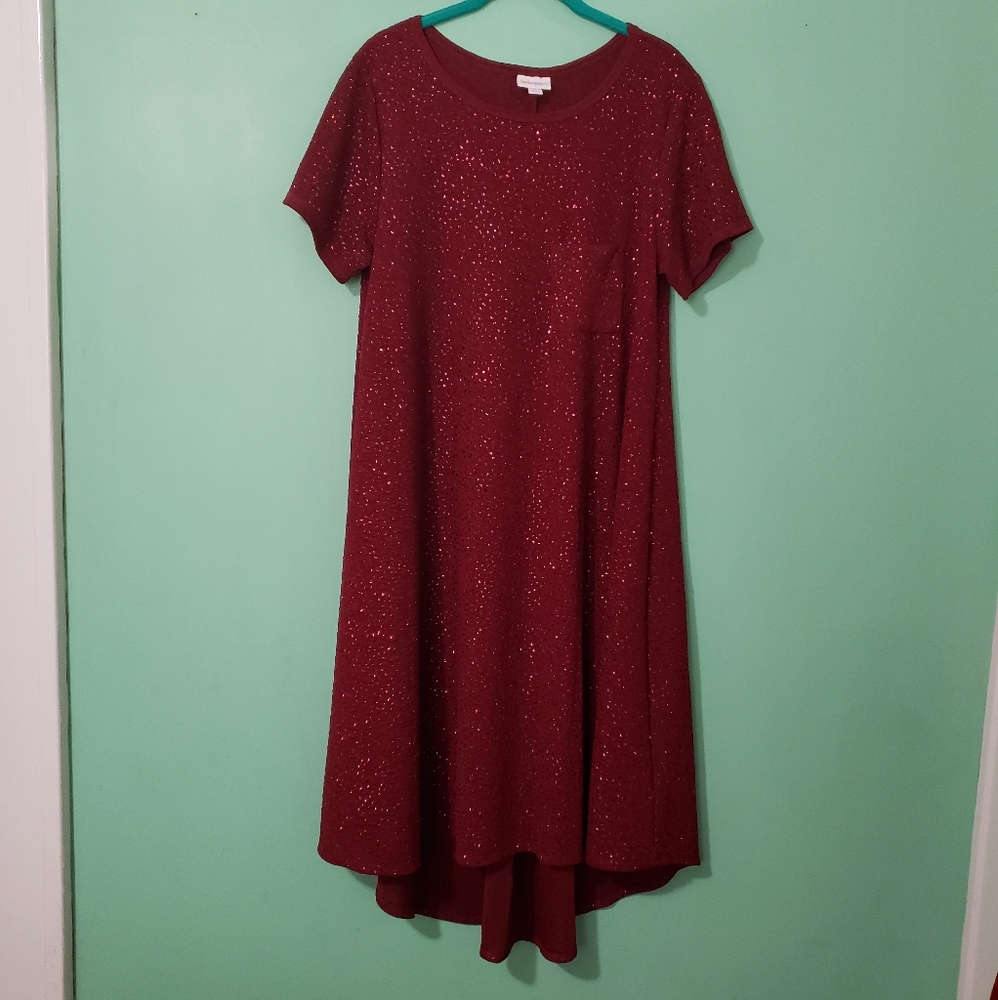 Lularoe Carly